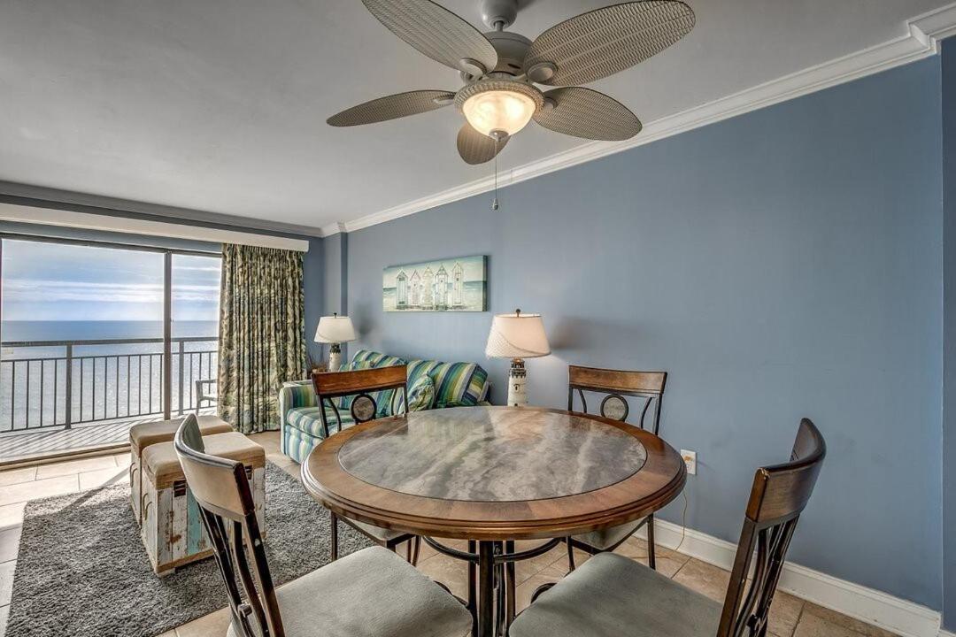 Vila Oceanfront 2Br At Blue Water Myrtle Beach Exteriér fotografie