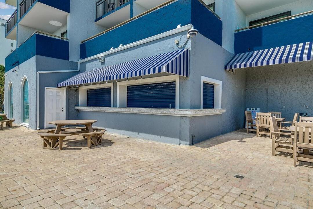 Vila Oceanfront 2Br At Blue Water Myrtle Beach Exteriér fotografie